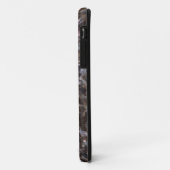 Botten van Galaxy IC5332 van JWST Case-Mate iPhone Case (Achterkant/links)