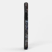 Botten van Galaxy IC5332 van JWST Case-Mate iPhone Case (Achterkant/rechts)