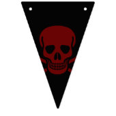 Botten Vlaggetjes (Tweede vlag)