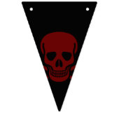 Botten Vlaggetjes (Eerste vlag)