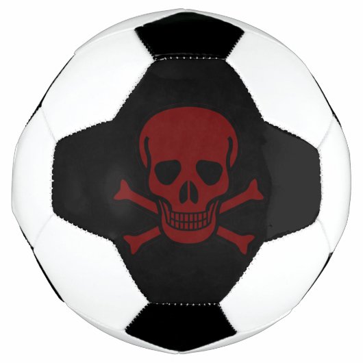 Botten Voetbal (Voorkant)