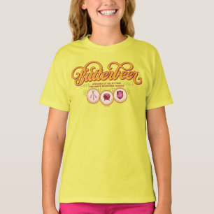 BOTTERBIER™ Beschikbaar in tovertavernes T-shirt
