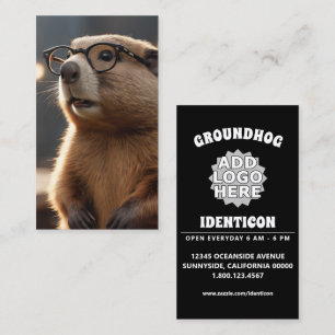 botterik visitekaartje