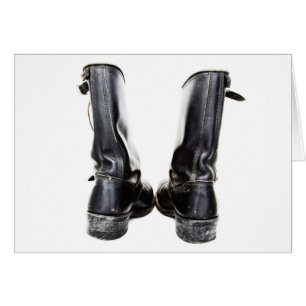 Bottes 2 de cycliste