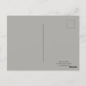 Bottes à chier bottes à sorcières Halloween Carte (Dos)