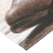 Bottes à nappes campagnard grange rustique de l'Ou (Angle)