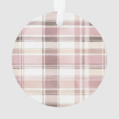 Bottes Chic Noir Rose (dos)