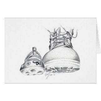 Bottes de combat et Mary Janes