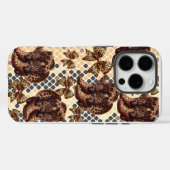 bottes et arcs posters de animaux, coque iphone gu (Verso (horizontal))