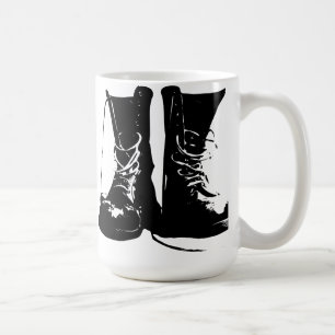 Bottes Mug