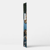 Botticelli Birth of Venus Case-Mate iPhone Case (Achterkant / Rechts)
