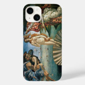 Botticelli Birth of Venus Case-Mate iPhone Case (Achterkant)