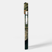 Botticelli Birth of Venus Case-Mate iPhone Case (Achterkant / Links)