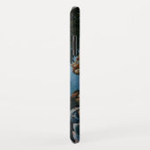 Botticelli Birth of Venus Case-Mate iPhone Case (Achterkant/rechts)