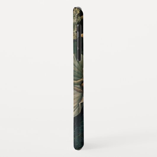 Botticelli Birth of Venus Case-Mate iPhone Case (Achterkant/links)