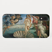 Botticelli Birth of Venus Case-Mate iPhone Case (Achterkant (horizontaal))