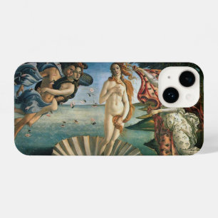 Botticelli Birth of Venus iPhone 14 Hoesje