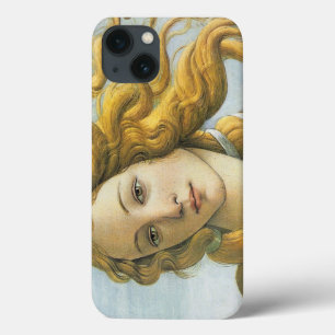 Botticelli Birth of Venus Renaissance Fine Art iPhone 13 Hoesje