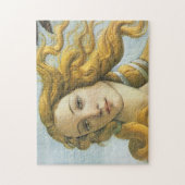 Botticelli Birth of Venus Renaissance Fine Art Legpuzzel (Verticaal)