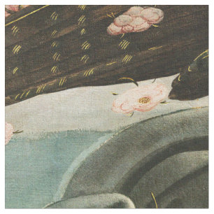 Botticelli - de geboorte van Venus Stof