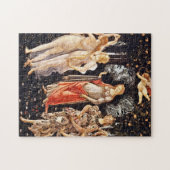 Botticelli - La Primavera Spring Legpuzzel (Horizontaal)