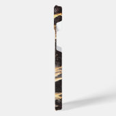 Botticelli Primavera /Allégorie du printemps (Côté gauche)