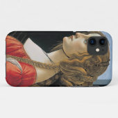 Botticelli Renaissance Painting Case-Mate iPhone Case (Achterkant (horizontaal))