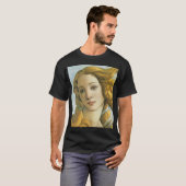 botticelli t-shirt (Voorkant volledig)