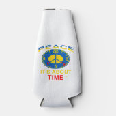 Bottle Cooler (Voorkant)