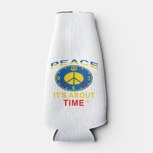 Bottle Cooler (Voorkant)