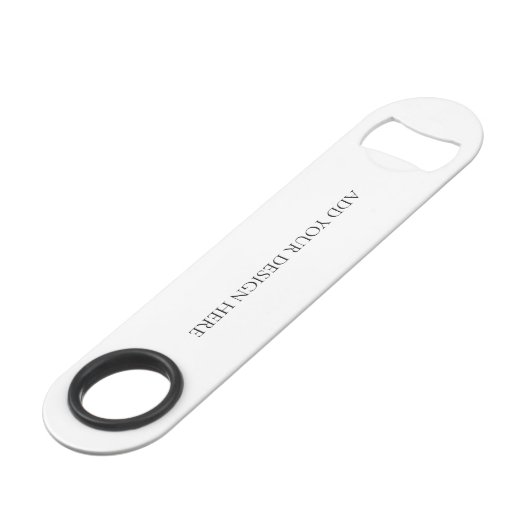 Bottle Opener (Devant angulaire)