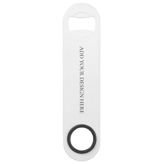 Bottle Opener (Dos)