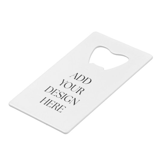 Bottle Opener (Dos Angle)