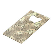 BOTTLE OPENER ART&DESIGN STYLE (Dos Angle)