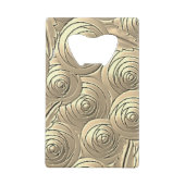 BOTTLE OPENER ART&DESIGN STYLE (Dos)