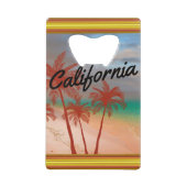 Bottle Opener de Californie (Devant)