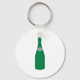 Bottle Sleutelhanger
