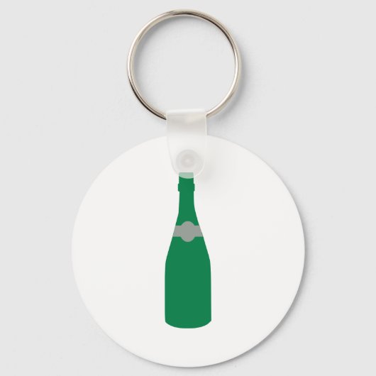 Bottle Sleutelhanger (Voorkant)