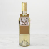 Bottle Tags Flessenhanger (Op fles)