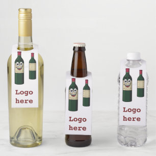 #BottleHangerTags #WineTagsForBottles #BottleTag B Flessenhanger