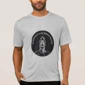 Bottlehead Landspeed logo shirt (Voorkant)