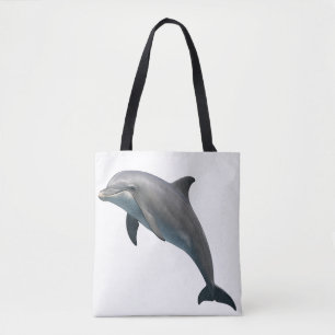 Bottlenose Bliss Draagtas