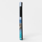 Bottlenose Dolphin Case-Mate iPhone Case (Achterkant/links)