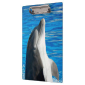 Bottlenose Dolphin Klembord (Links)
