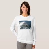 Bottlenose Dolphin T-shirt (Voorkant volledig)