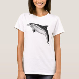 BOTTLENOSE DOLPHIN T-SHIRT