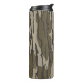 Bottom Land Camo Thermosbeker (Gedraaid links)