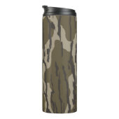 Bottom Land Camo Thermosbeker (Geroteerd rechts)