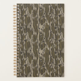 Bottom lands Camo Skins For Women Men Planner