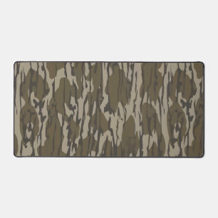 Bottom Lands Camo voor heren jachtkleding uitrusti Bureaumat